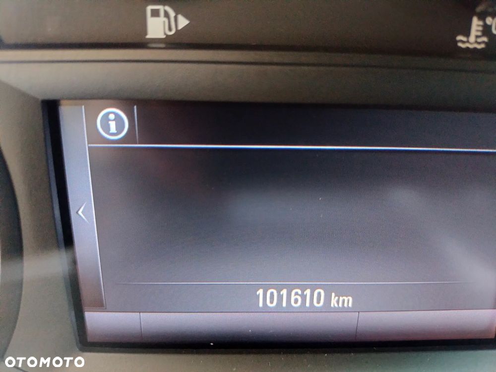 Opel Mokka X 1.4 (ecoFLEX) ECOTEC Start/Stop Innovation - 17