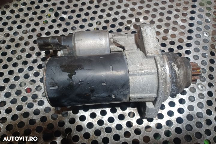 Electromotor 0001120408 Volkswagen VW Golf 5 [2003 - 2009] Plus miniv - 2