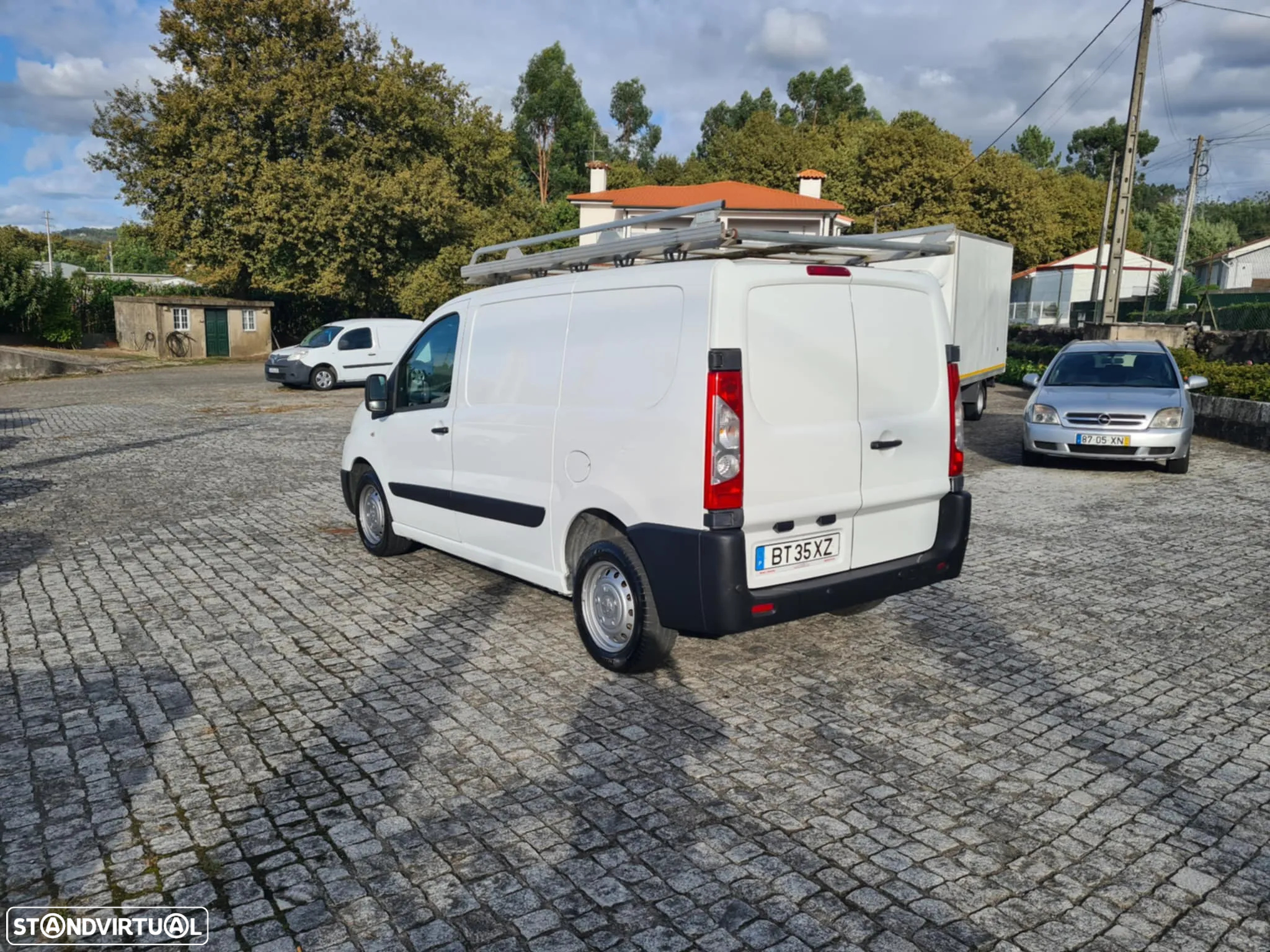 Peugeot Expert 2.0 Hdi Pack Navi - 3