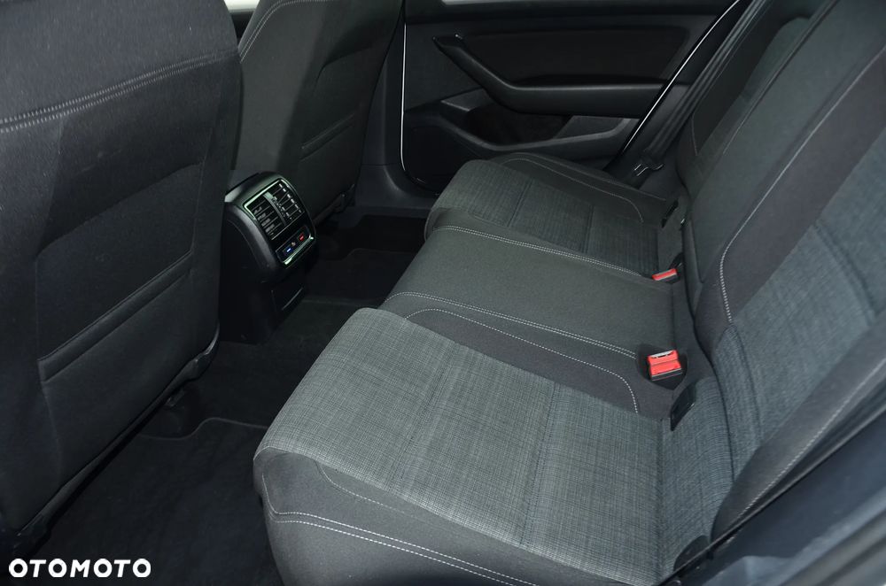 Volkswagen Passat 2.0 TDI BMT Comfortline DSG7 - 20