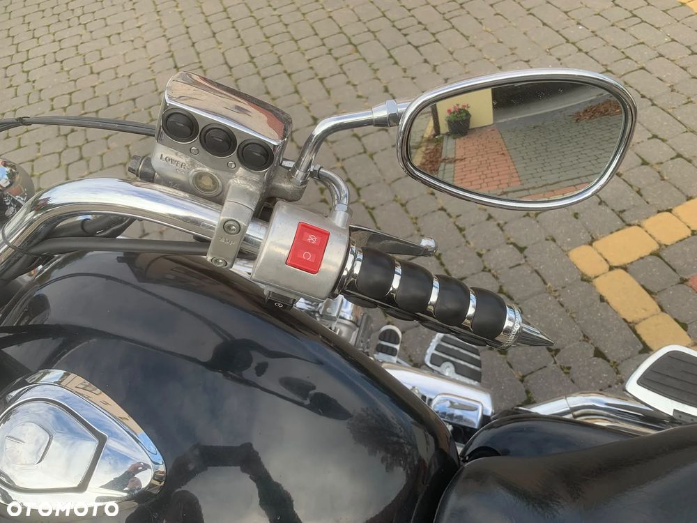 Honda Valkyrie - 16