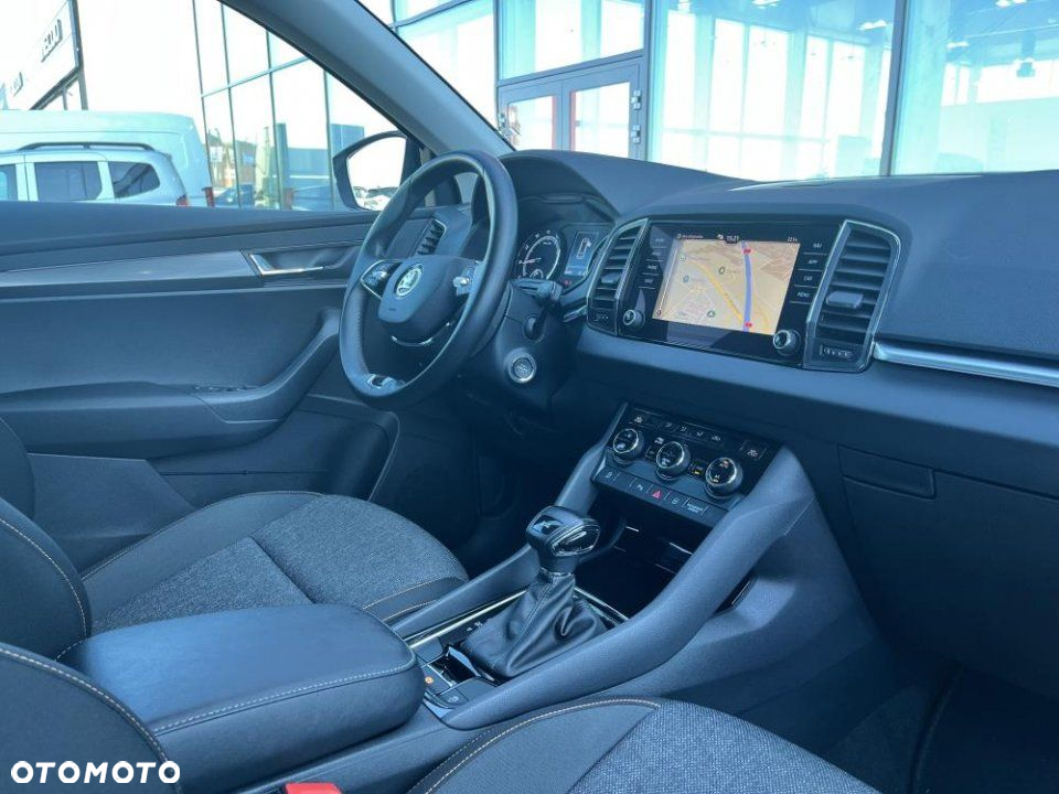 Skoda Karoq - 32