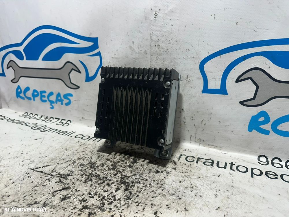 .Amplificador Rádio Colunas HIFI Som Pioneer Original Honda CRV 39186-T1G-G612-M1 - 4