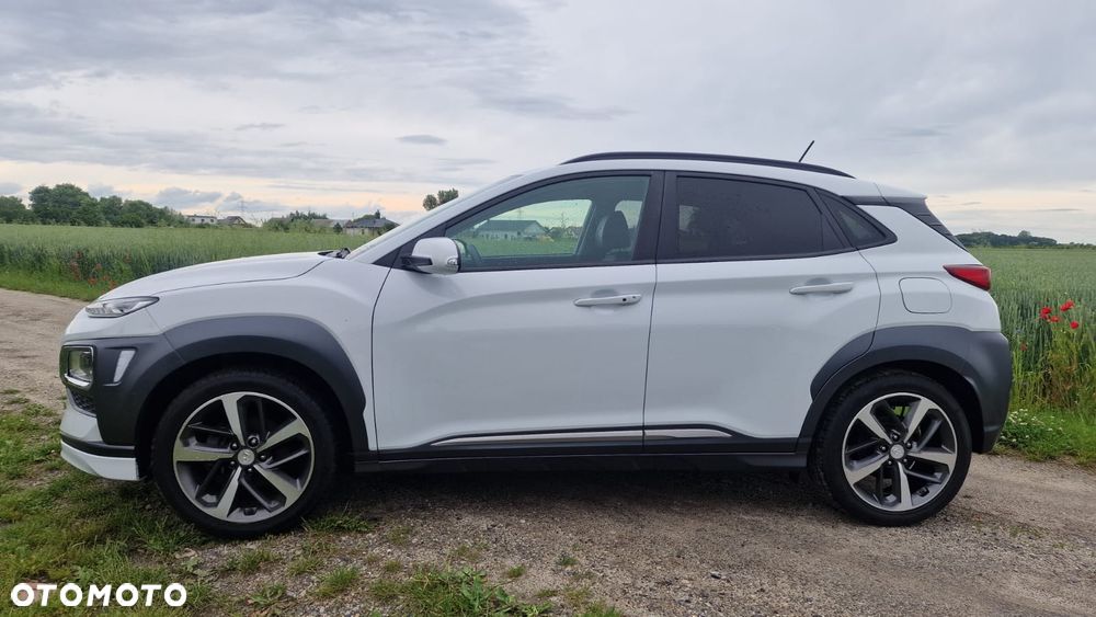 Hyundai Kona 1.0 T-GDI Premiere Comfort - 7
