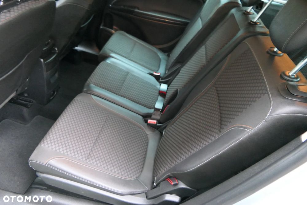 Opel Zafira Tourer 1.4 Turbo Edition - 18