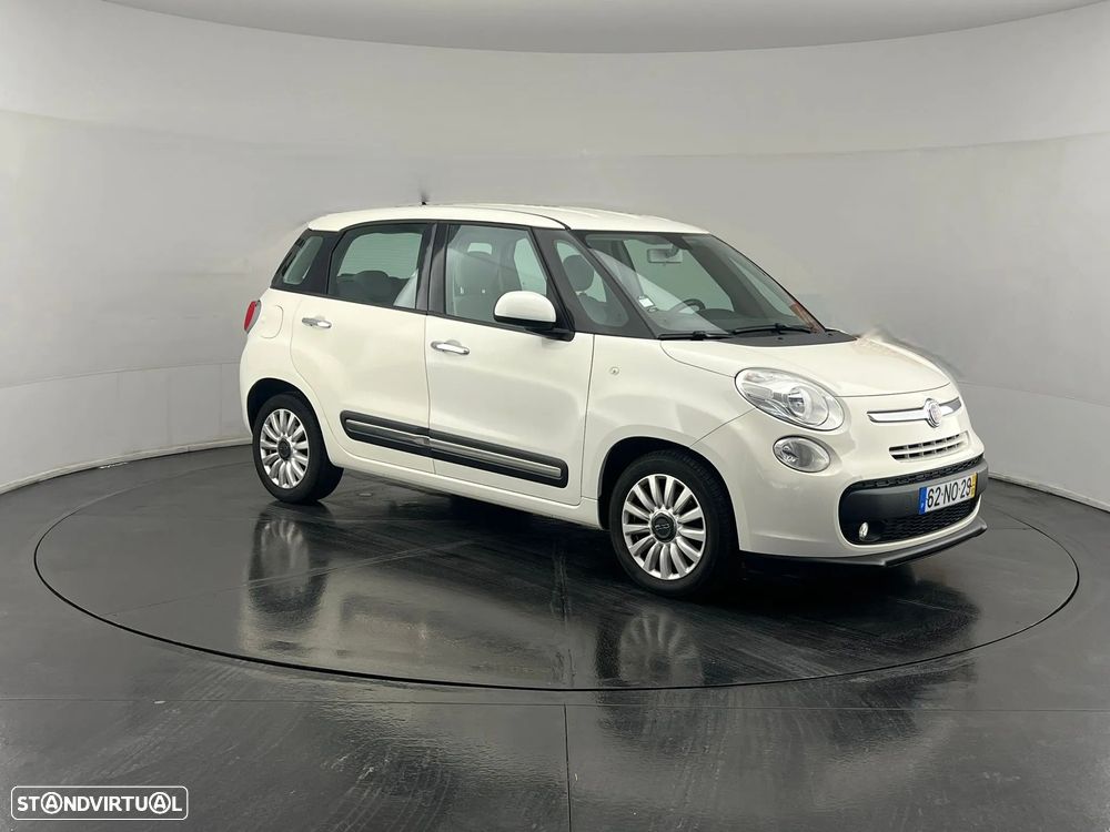 Fiat 500L ver-1-3-mj-lounge - 1