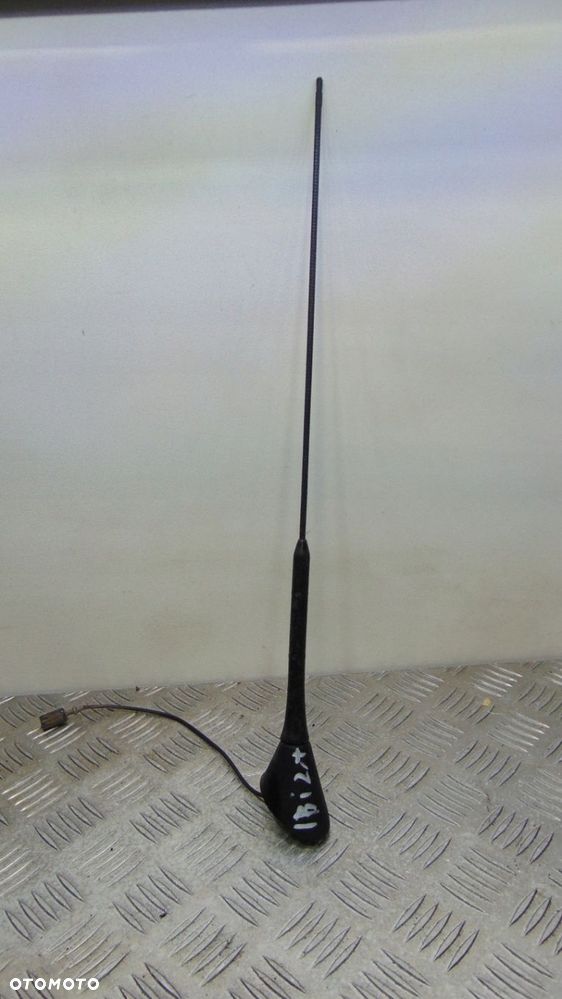 ANTENA DACHOWA OPEL ZAFIRA B ASTRA H NAVI EU - 1