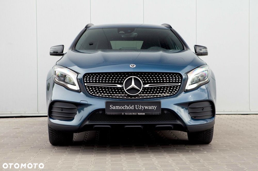 Mercedes-Benz GLA 220 4-Matic AMG Line - 2