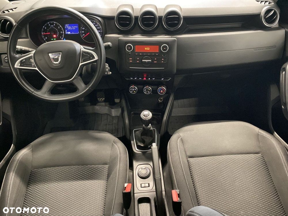 Dacia Duster - 10
