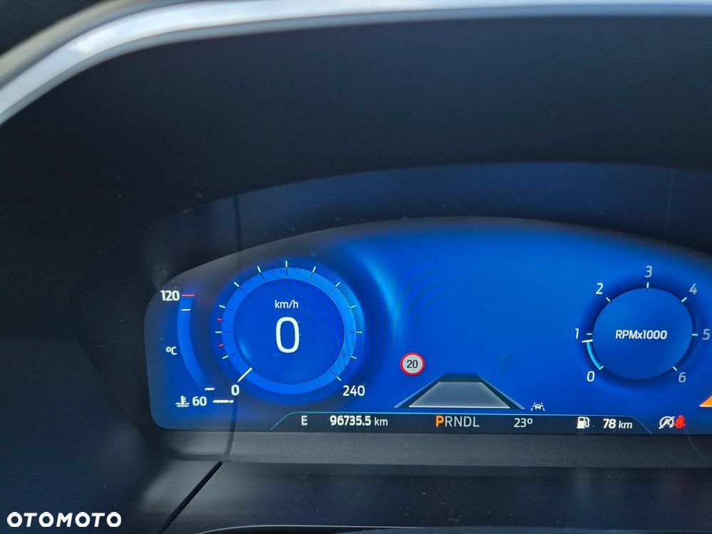 Ford Kuga 2.0 EcoBlue AWD Titanium X - 11