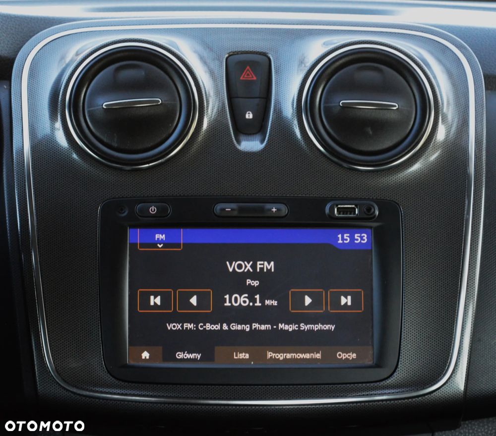 Dacia Sandero Stepway - 18