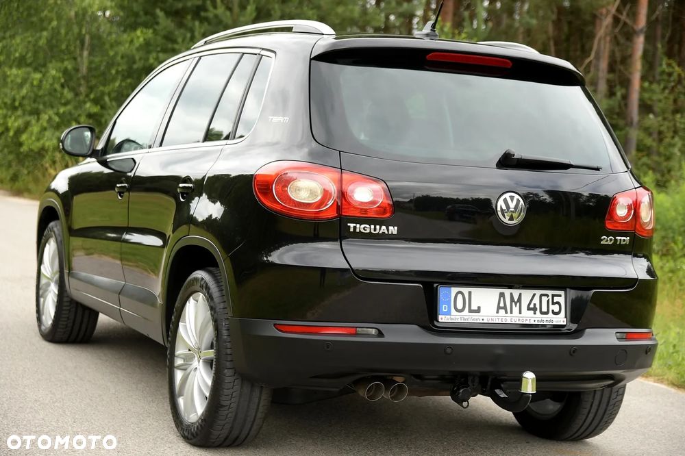 Volkswagen Tiguan - 6
