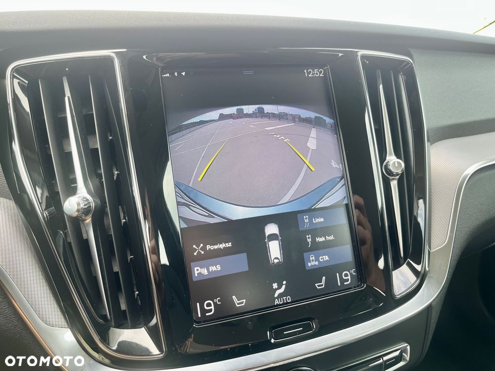 Volvo V60 Cross Country Pro D4 AWD - 24
