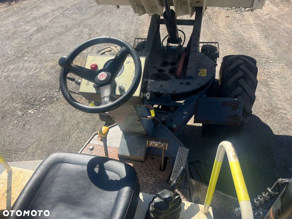 Terex TA6S JCB 6ST - 9