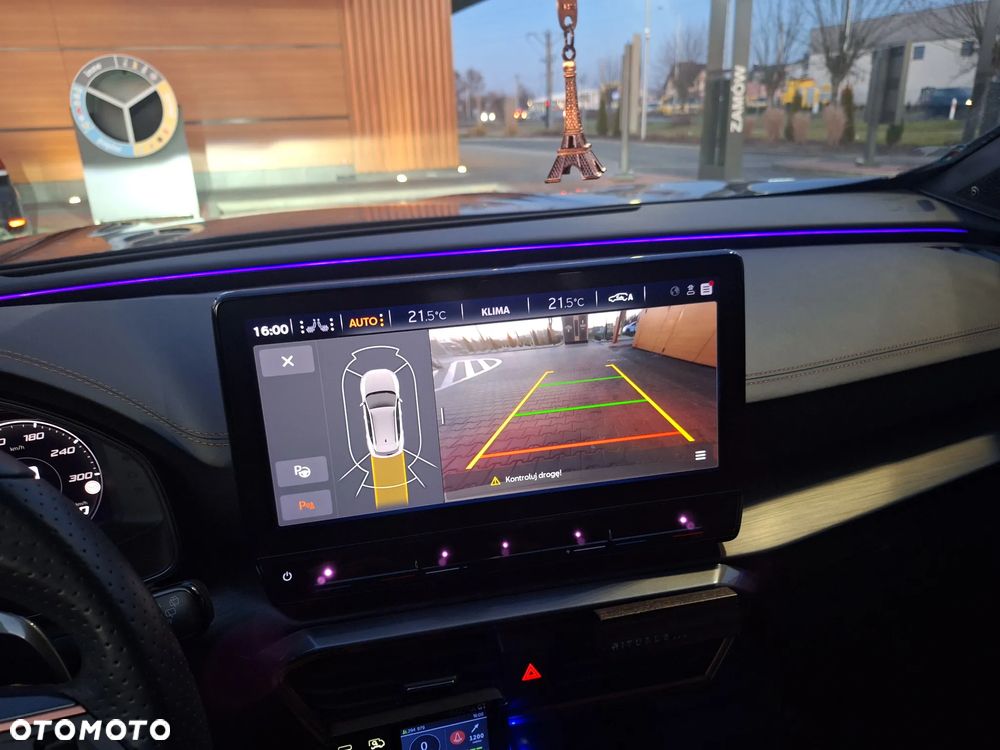 Cupra Formentor - 13