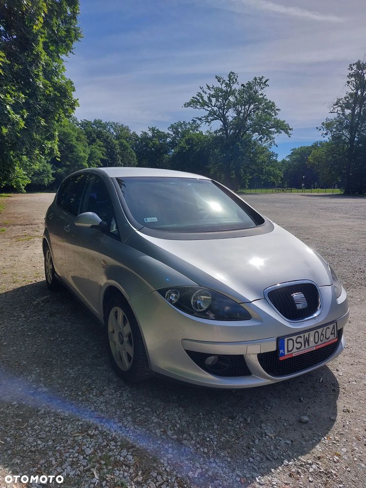 Seat Altea 2.0 TDI Stylance DSG - 2