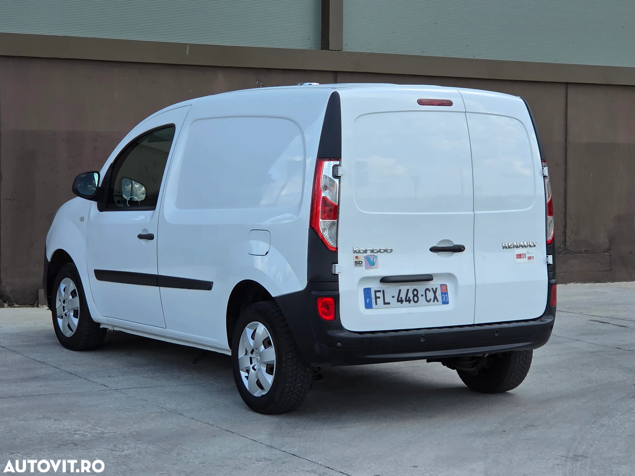Renault Kangoo - 10