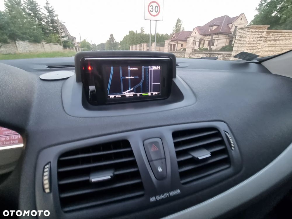 Renault Megane 1.2 16V TCE Energy Dynamique - 30