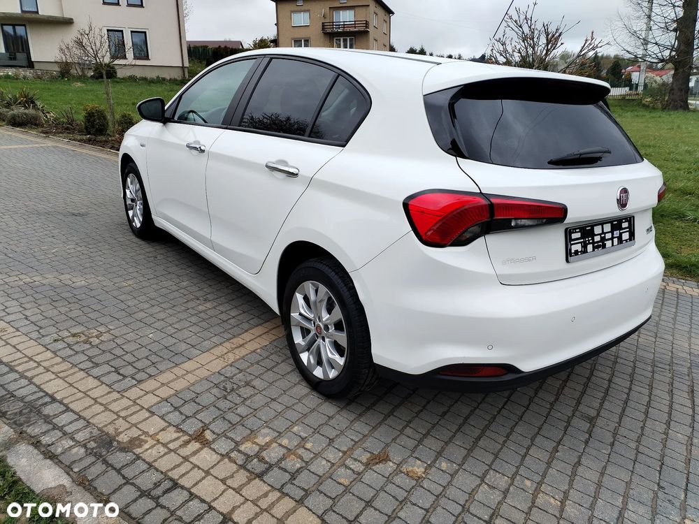 Fiat Tipo 1.4 16V More - 15