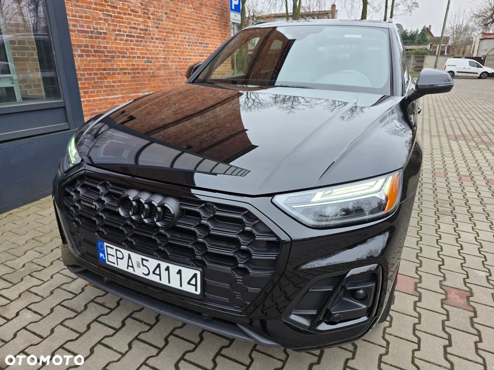 Audi Q5 45 TFSI quattro S tronic S line - 36