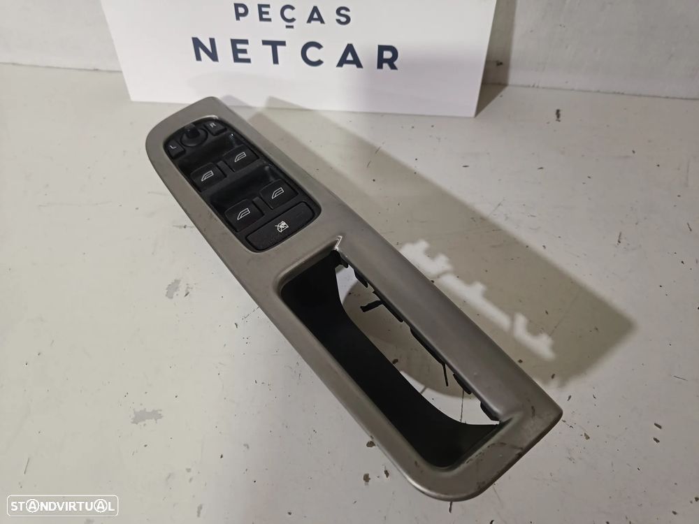 Comando botões interruptor vidros Volvo V50 2005 - 1