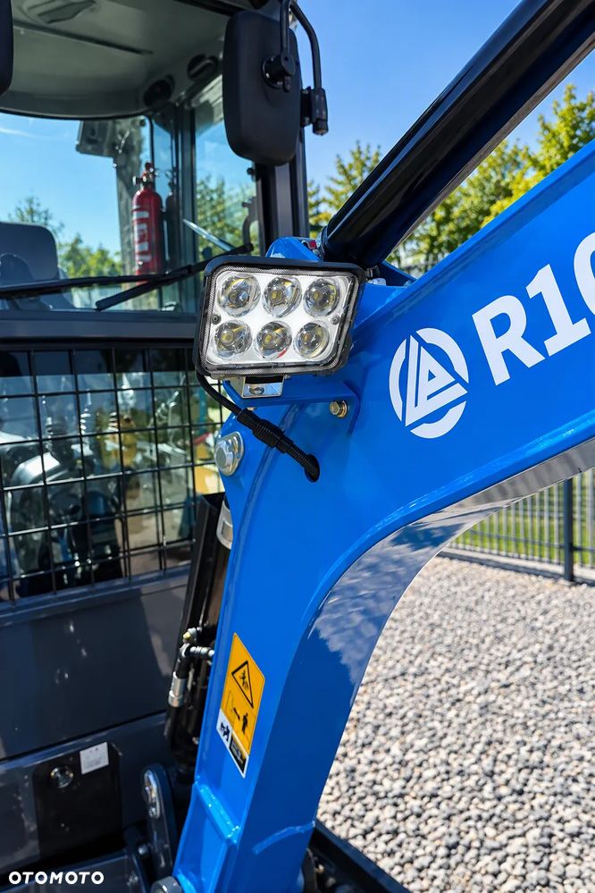Inny RIPPA R10 ECO - 3
