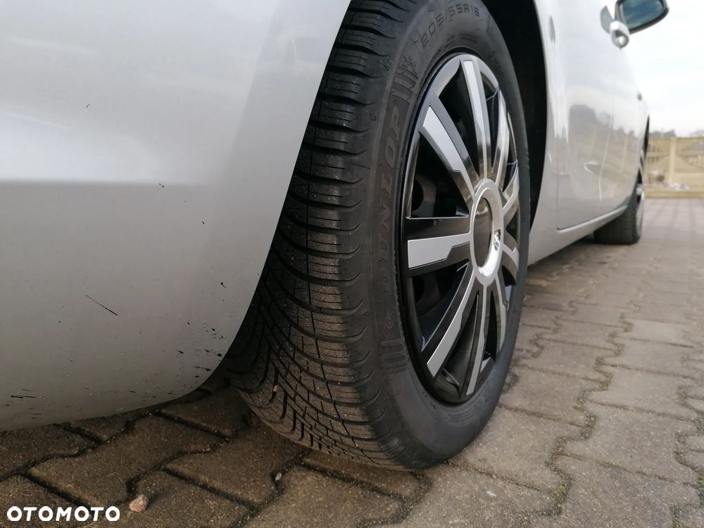 Opel Astra 1.7 CDTI DPF ecoFLEX TourerStart/Stop 105g Selection - 18