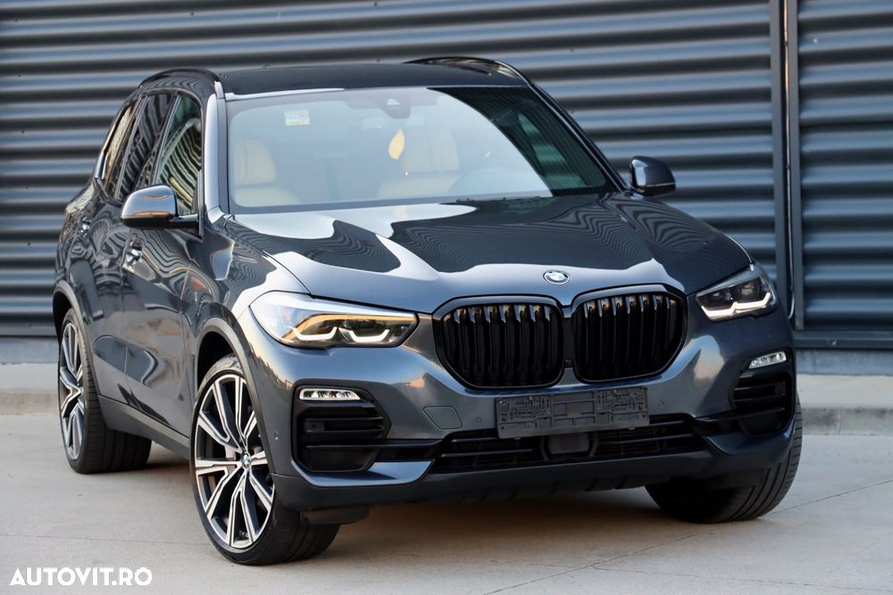 BMW X5 - 11