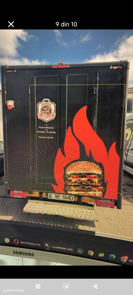 Iveco Daily - 35S11 - 8