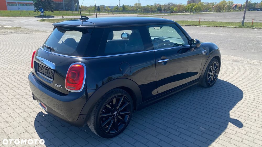 MINI Cooper Resolute Edition - 2