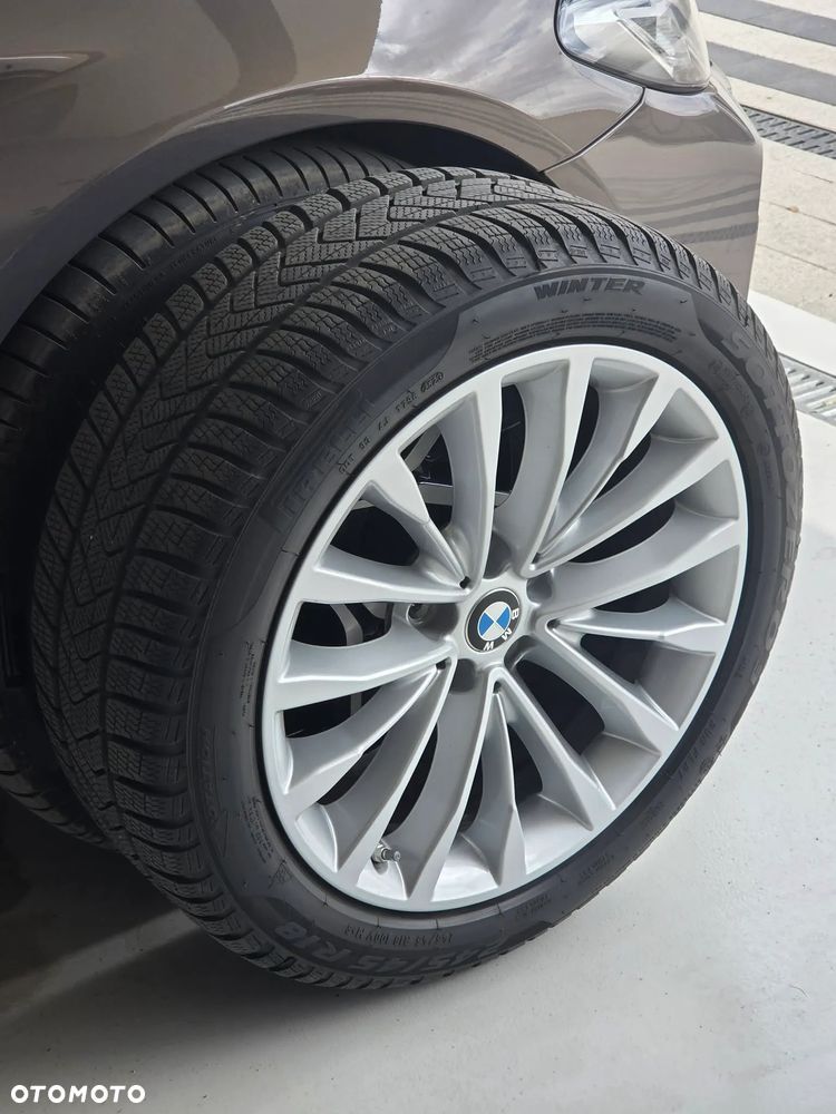 BMW Seria 5 520d xDrive mHEV sport - 23