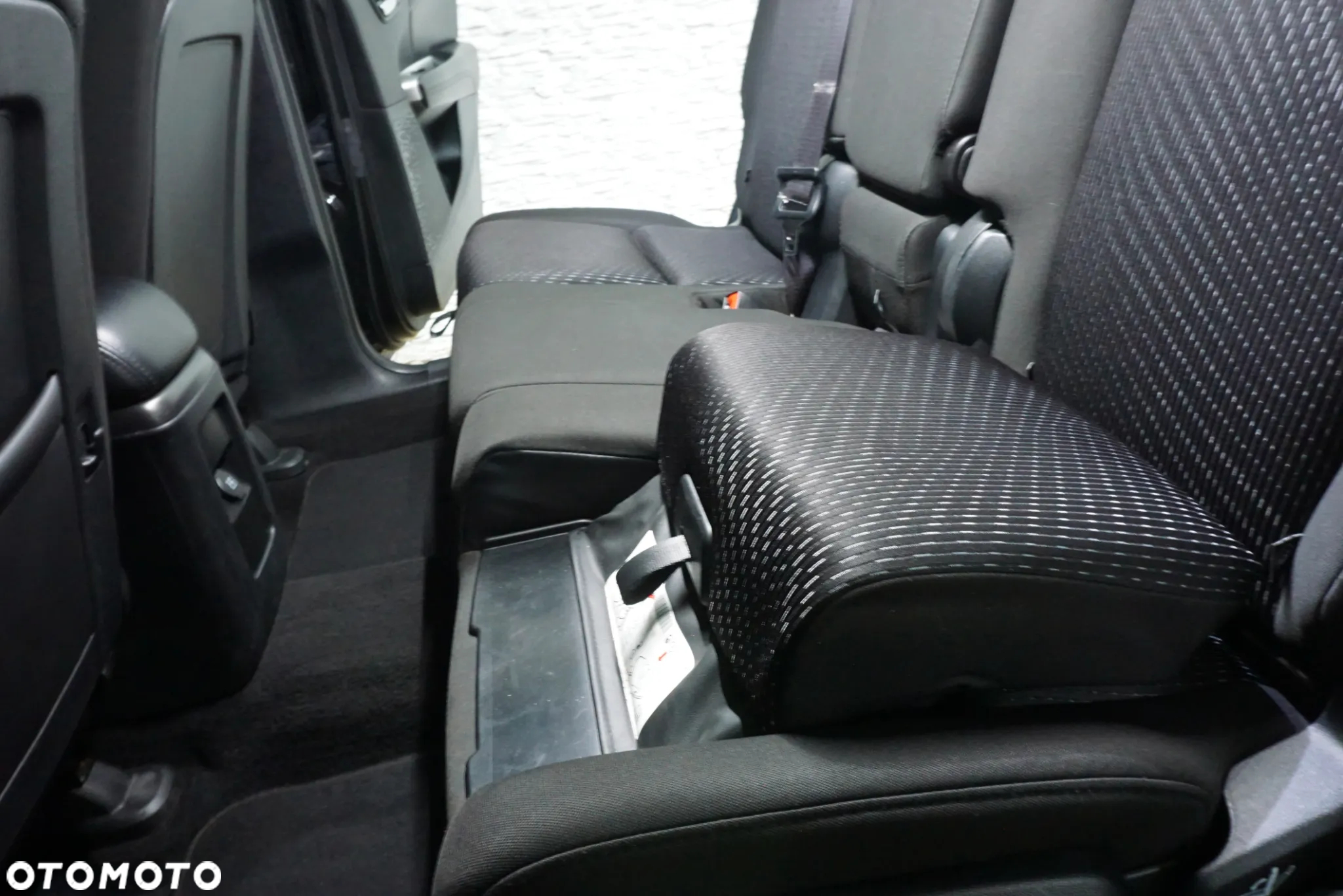 Fiat Freemont 2.0 Multijet 16V DPF Lounge - 20