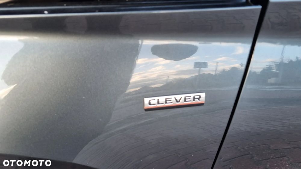 Skoda Kodiaq 2.0 TDI DSG Clever - 36