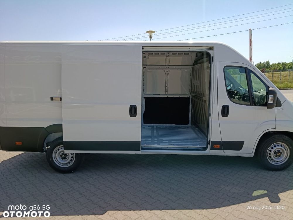 Opel MOVANO - 14