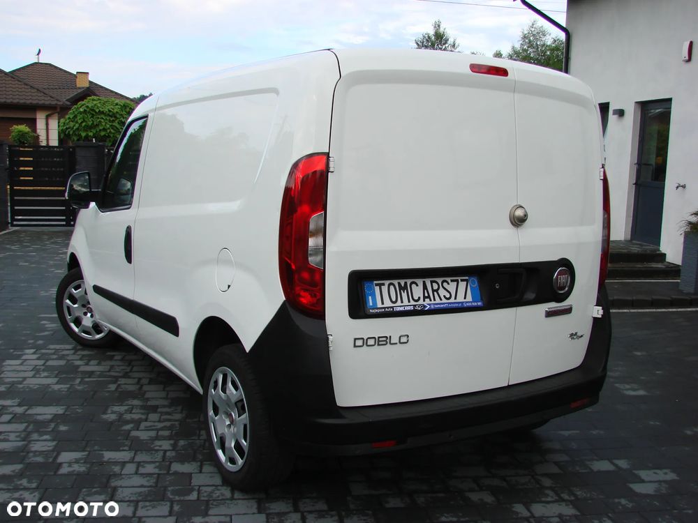 Fiat DOBLO - 18