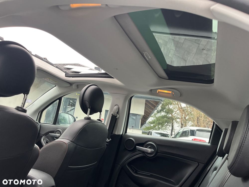 Fiat 500X 1.3 FireFly Turbo DCT 4x2 S&S Dolcevita Launch Edition - 18