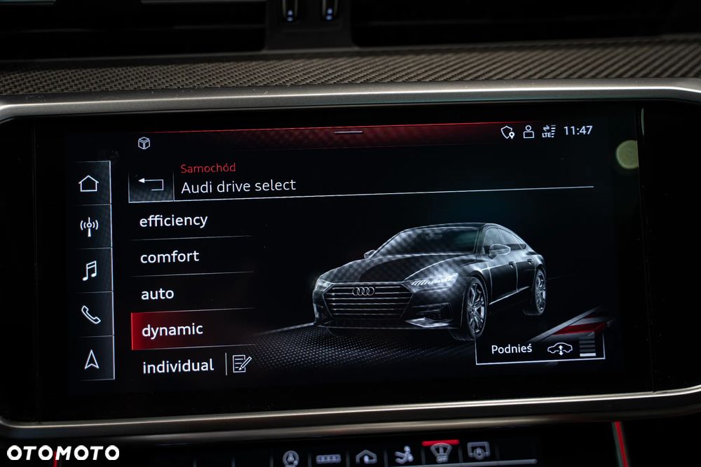 Audi S7 Sportback TDI Tiptronic - 24