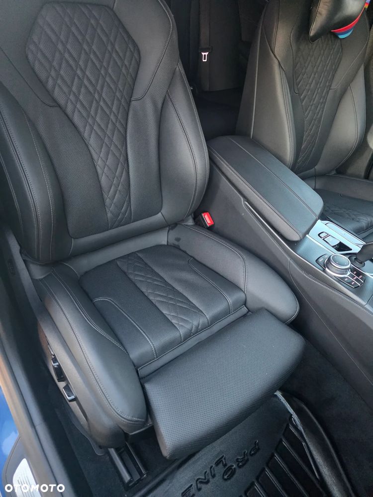 BMW Seria 5 520d xDrive MHEV Sport - 20