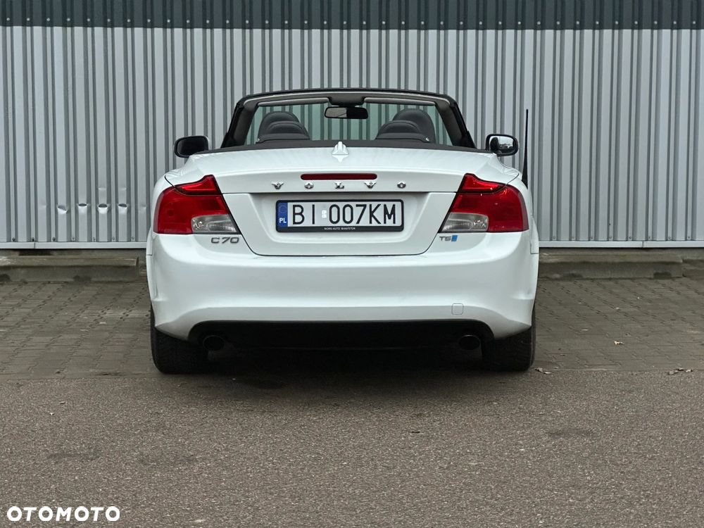 Volvo C70 T5 Summum - 14