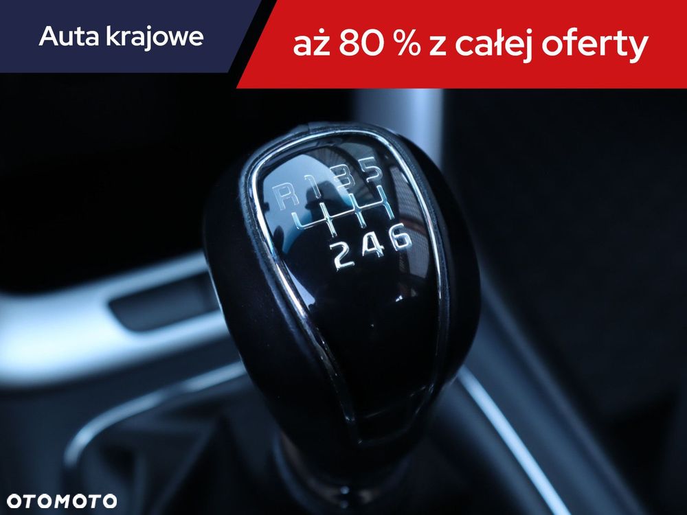 Kia Ceed - 20
