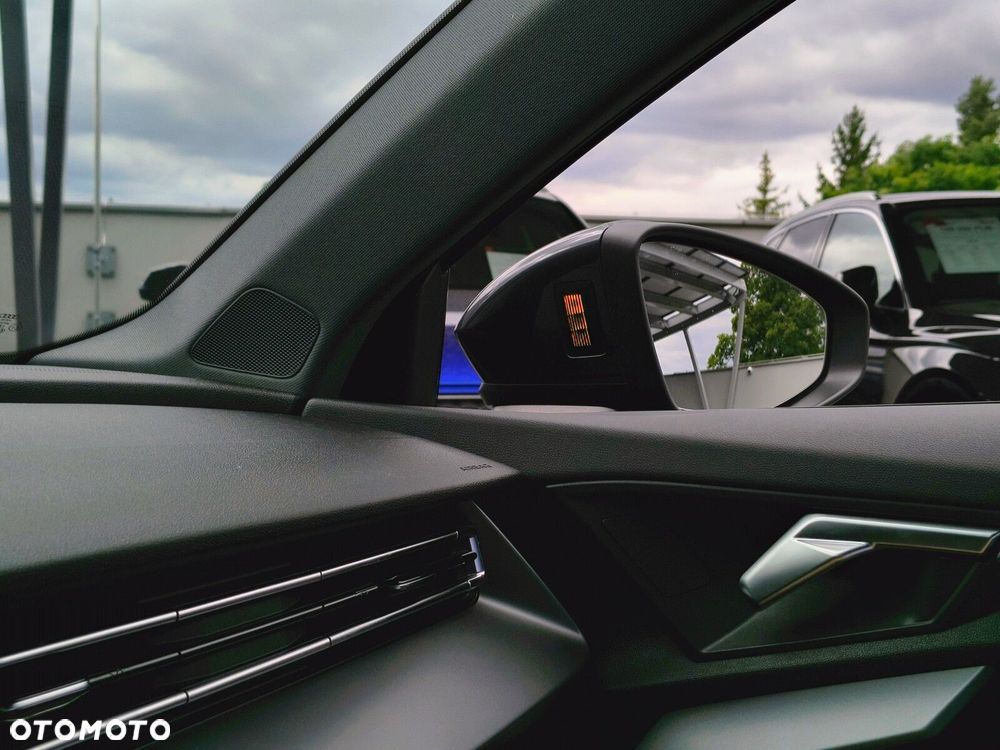 Audi A3 Allstreet TFSI mHEV 110 kW S tronic - 29