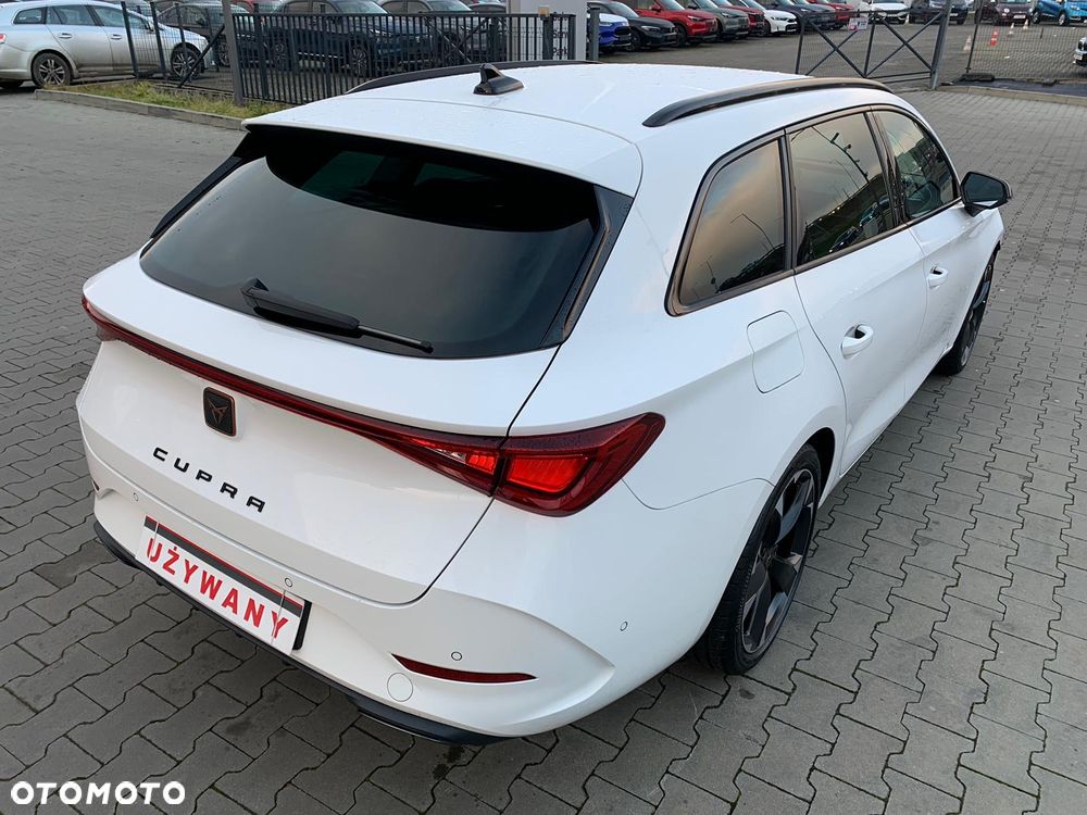 Cupra Leon Sportstourer 1.5 eTSI DSG - 15