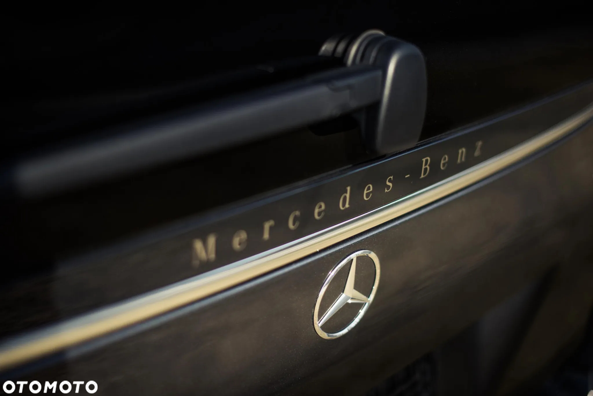 Mercedes-Benz Klasa V 300 d 4-Matic 9G-Tronic Exclusive (d³ugi) - 17