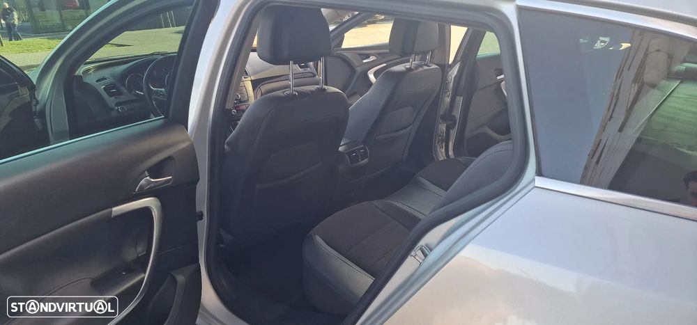 Opel Insignia Sports Tourer 2.0 CDTi Cosmo ecoFLEX - 17