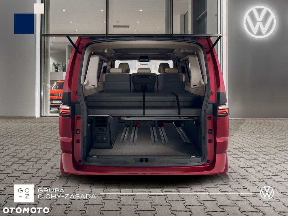 Volkswagen California - 4