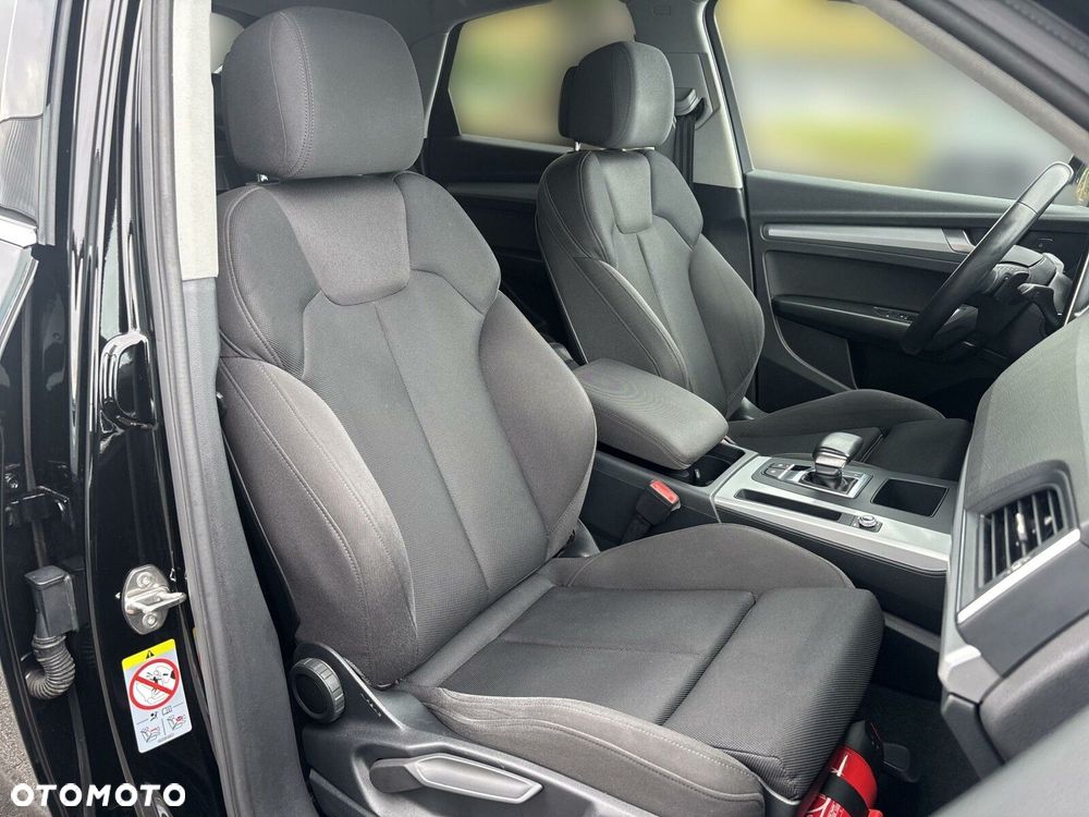 Audi Q5 Sportback - 16