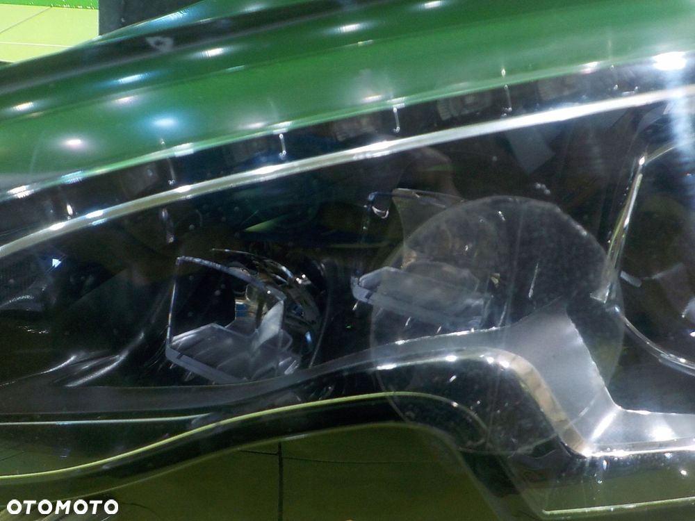 308 II GT 1.2 B AUT 16r HB 5D lampa lewa przod FULL LED 9800546480 - 4