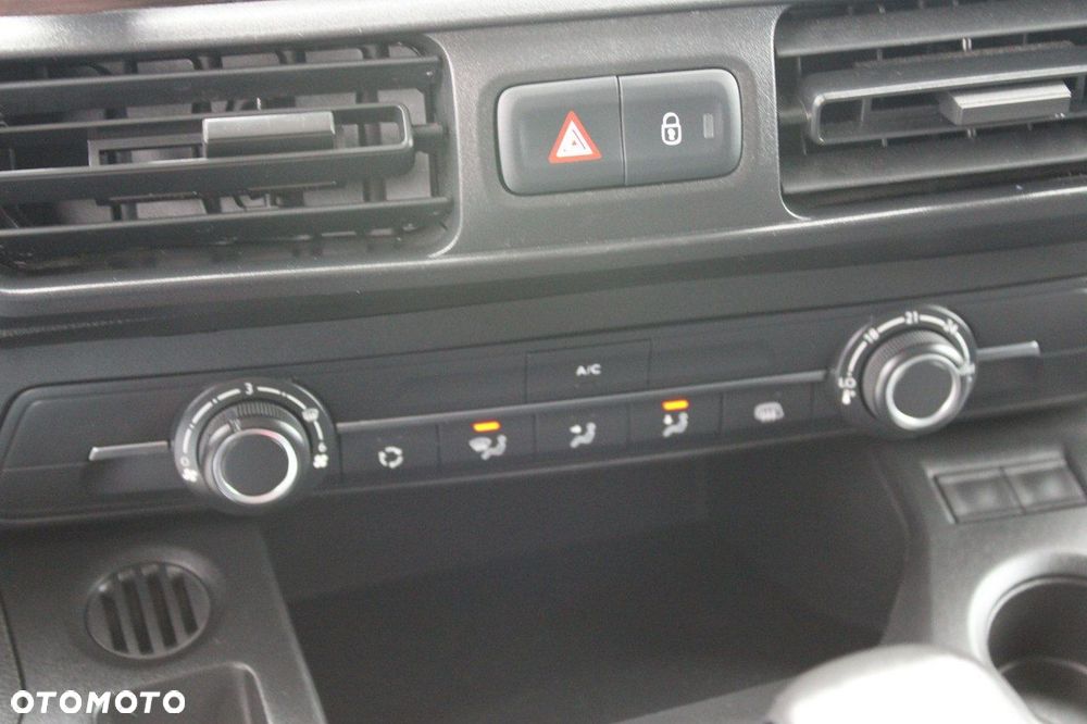 Peugeot Partner - 28