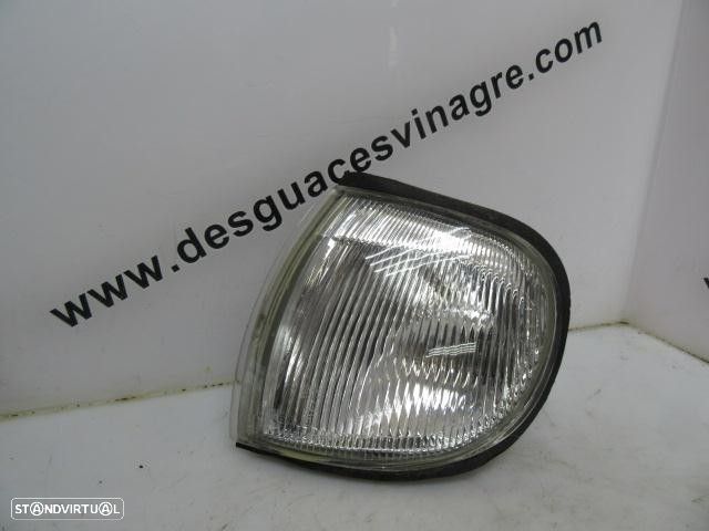 FAROLIM FRENTE ESQUERDO NISSAN SERENA 2.0 G -SR20 - 1