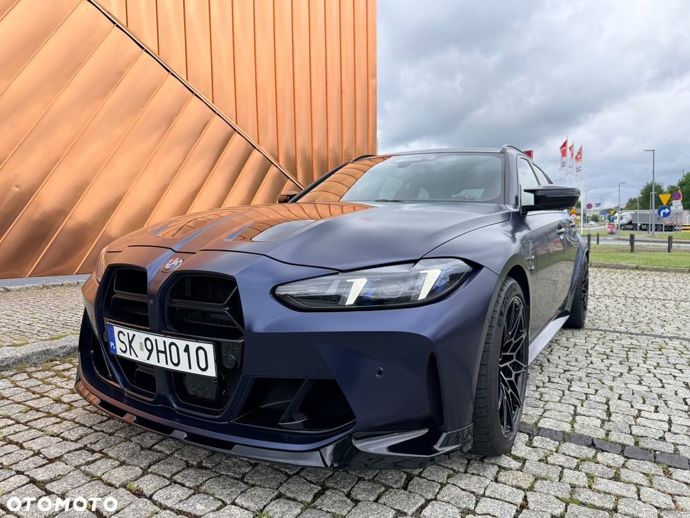 BMW M3 - 11